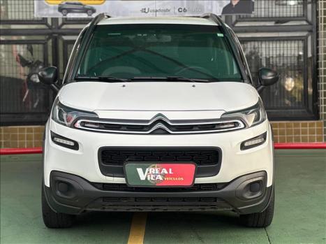 CITROEN Aircross 1.6 16V 4P LIVE FLEX, Foto 2