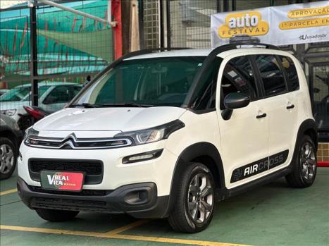 CITROEN Aircross 1.6 16V 4P LIVE FLEX, Foto 3