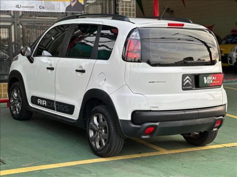CITROEN Aircross 1.6 16V 4P LIVE FLEX, Foto 8