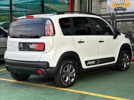 CITROEN Aircross 1.6 16V 4P LIVE FLEX, Foto 10