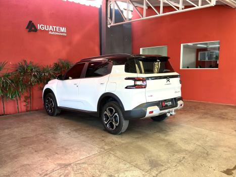 CITROEN Aircross 1.6 16V 4P SHINE FLEX AUTOMTICO, Foto 2