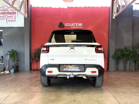 CITROEN Aircross 1.6 16V 4P SHINE FLEX AUTOMTICO, Foto 3