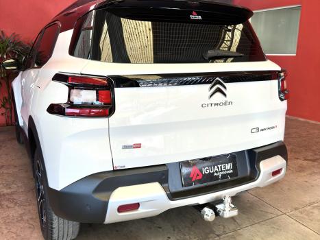CITROEN Aircross 1.6 16V 4P SHINE FLEX AUTOMTICO, Foto 4