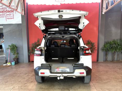 CITROEN Aircross 1.6 16V 4P SHINE FLEX AUTOMTICO, Foto 5