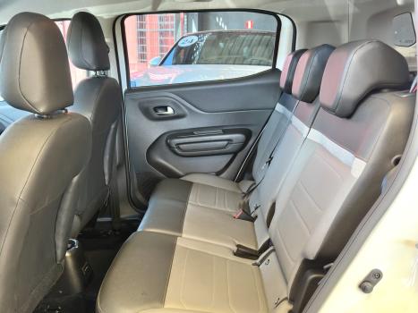 CITROEN Aircross 1.6 16V 4P SHINE FLEX AUTOMTICO, Foto 10