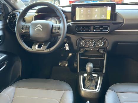 CITROEN Aircross 1.6 16V 4P SHINE FLEX AUTOMTICO, Foto 12