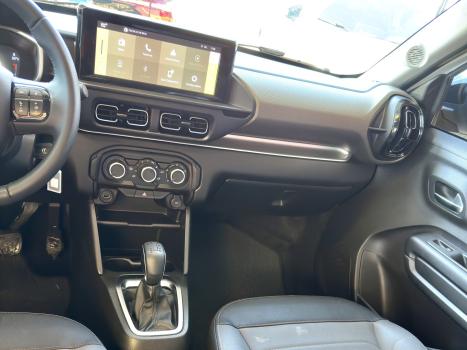 CITROEN Aircross 1.6 16V 4P SHINE FLEX AUTOMTICO, Foto 13