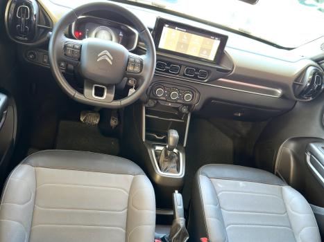 CITROEN Aircross 1.6 16V 4P SHINE FLEX AUTOMTICO, Foto 17