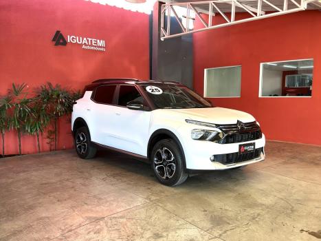 CITROEN Aircross 1.6 16V 4P SHINE FLEX AUTOMTICO, Foto 21