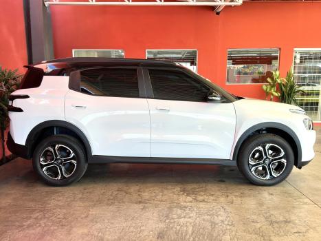 CITROEN Aircross 1.6 16V 4P SHINE FLEX AUTOMTICO, Foto 23