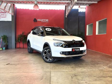 CITROEN Aircross 1.6 16V 4P SHINE FLEX AUTOMTICO, Foto 24