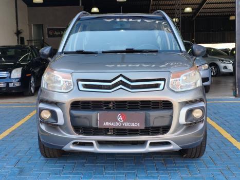 CITROEN Aircross 1.6 16V 4P GLX FLEX, Foto 2