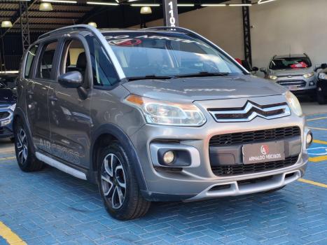 CITROEN Aircross 1.6 16V 4P GLX FLEX, Foto 3