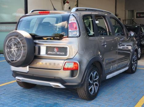 CITROEN Aircross 1.6 16V 4P GLX FLEX, Foto 4