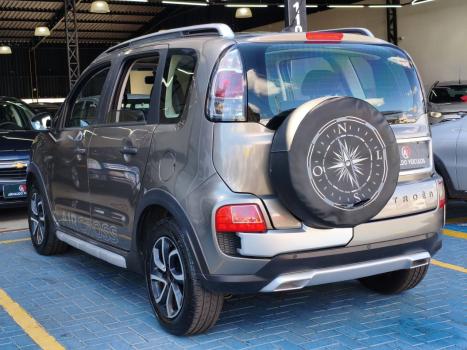 CITROEN Aircross 1.6 16V 4P GLX FLEX, Foto 6