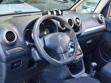 CITROEN Aircross 1.6 16V 4P GLX FLEX, Foto 12