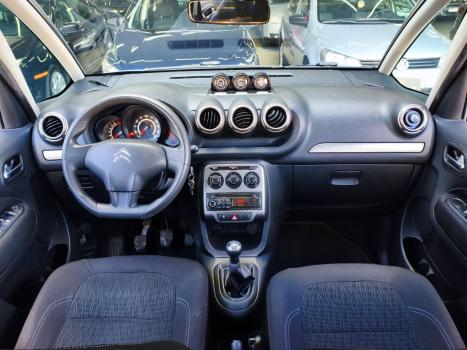 CITROEN Aircross 1.6 16V 4P GLX FLEX, Foto 13