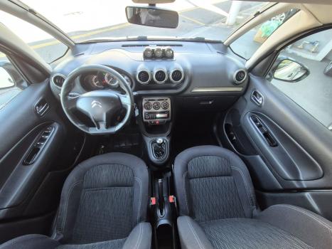 CITROEN Aircross 1.6 16V 4P EXCLUSIVE FLEX, Foto 9
