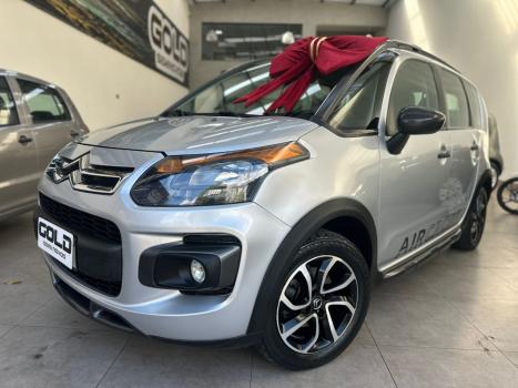 CITROEN Aircross 1.6 16V 4P TENDANCE ATACAMA FLEX AUTOMTICO, Foto 1