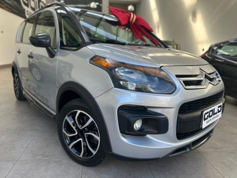 CITROEN Aircross 1.6 16V 4P TENDANCE ATACAMA FLEX AUTOMTICO, Foto 2