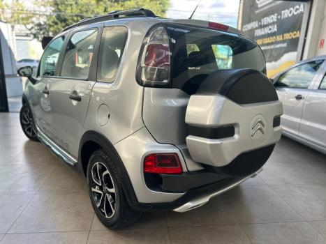 CITROEN Aircross 1.6 16V 4P TENDANCE ATACAMA FLEX AUTOMTICO, Foto 3