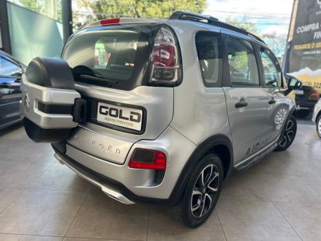 CITROEN Aircross 1.6 16V 4P TENDANCE ATACAMA FLEX AUTOMTICO, Foto 4