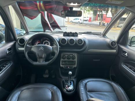 CITROEN Aircross 1.6 16V 4P TENDANCE ATACAMA FLEX AUTOMTICO, Foto 5