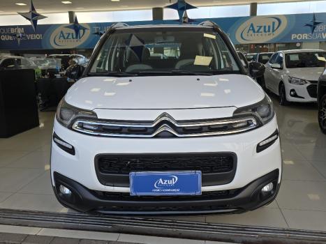 CITROEN Aircross 1.6 16V 4P LIVE FLEX AUTOMTICO, Foto 2