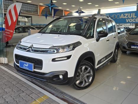 CITROEN Aircross 1.6 16V 4P LIVE FLEX AUTOMTICO, Foto 3
