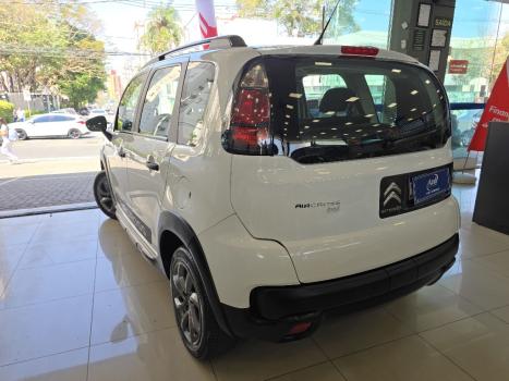 CITROEN Aircross 1.6 16V 4P LIVE FLEX AUTOMTICO, Foto 4