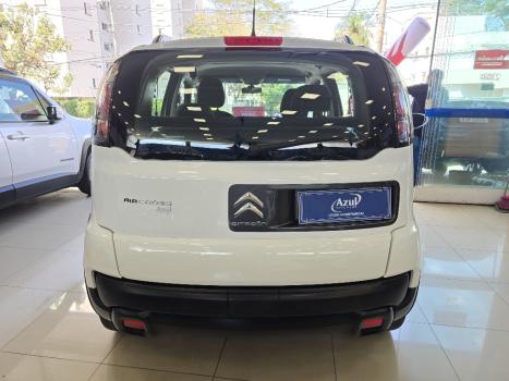 CITROEN Aircross 1.6 16V 4P LIVE FLEX AUTOMTICO, Foto 5