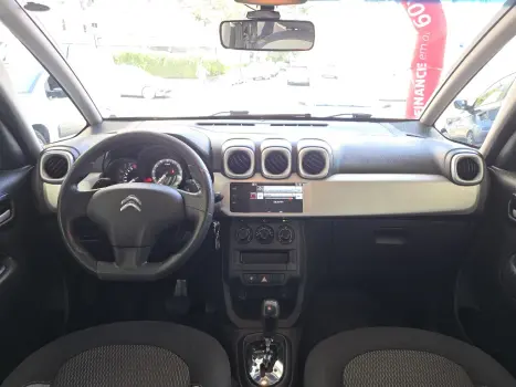 CITROEN Aircross 1.6 16V 4P LIVE FLEX AUTOMTICO, Foto 7