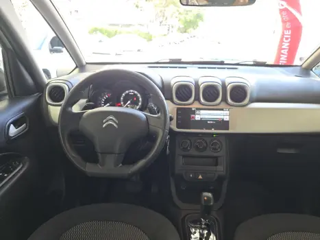 CITROEN Aircross 1.6 16V 4P LIVE FLEX AUTOMTICO, Foto 10