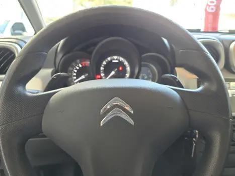 CITROEN Aircross 1.6 16V 4P LIVE FLEX AUTOMTICO, Foto 11