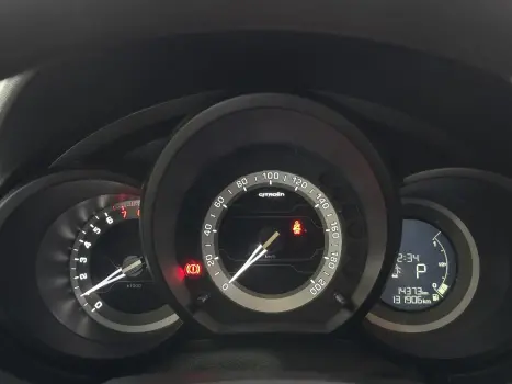 CITROEN Aircross 1.6 16V 4P LIVE FLEX AUTOMTICO, Foto 12