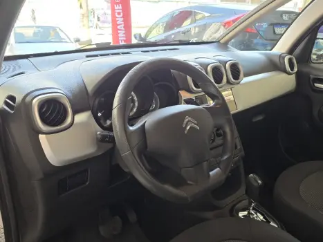 CITROEN Aircross 1.6 16V 4P LIVE FLEX AUTOMTICO, Foto 13