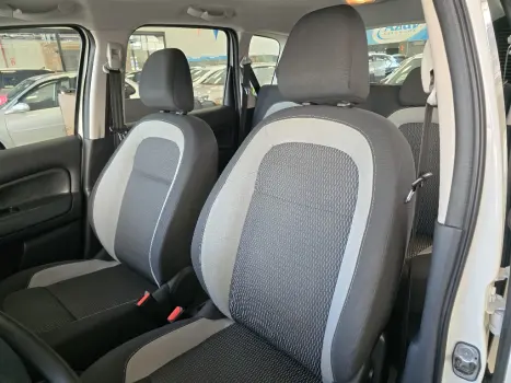 CITROEN Aircross 1.6 16V 4P LIVE FLEX AUTOMTICO, Foto 14
