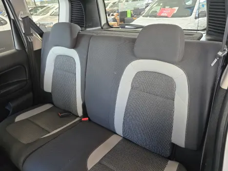 CITROEN Aircross 1.6 16V 4P LIVE FLEX AUTOMTICO, Foto 15