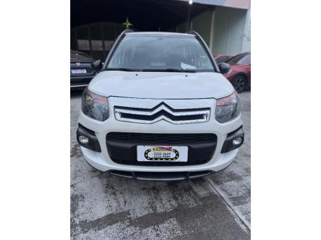 CITROEN Aircross 1.6 16V 4P TENDANCE FLEX, Foto 1