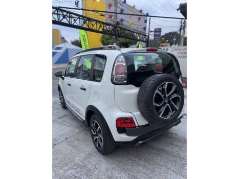 CITROEN Aircross 1.6 16V 4P TENDANCE FLEX, Foto 5
