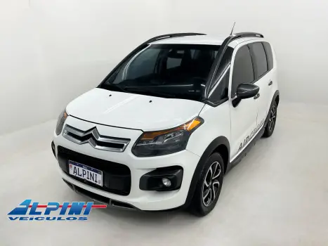 CITROEN Aircross , Foto 1