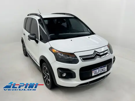 CITROEN Aircross , Foto 2