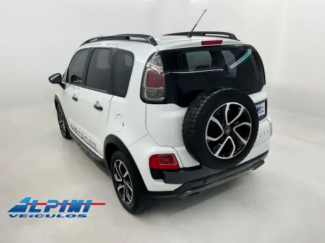 CITROEN Aircross , Foto 4