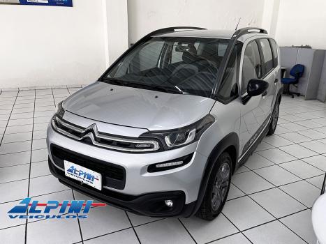 CITROEN Aircross , Foto 1