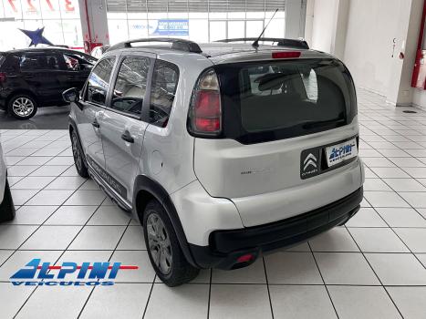 CITROEN Aircross , Foto 4