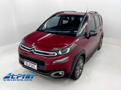 CITROEN Aircross , Foto 1