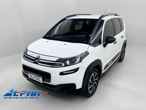 CITROEN Aircross , Foto 1