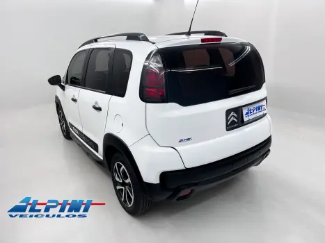 CITROEN Aircross , Foto 4