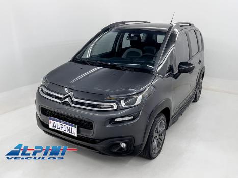 CITROEN Aircross , Foto 1