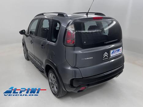 CITROEN Aircross , Foto 4